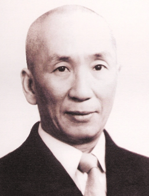 叶问真实历史简介（真实的叶问身材矮小） 第3张