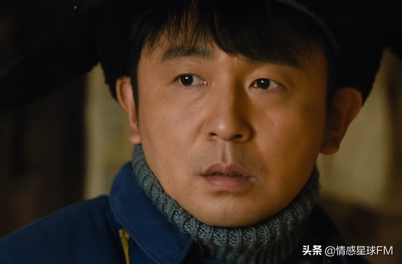 “人世间”周秉昆为什么坐12年牢？因骆士宾被周秉昆误杀 第1张