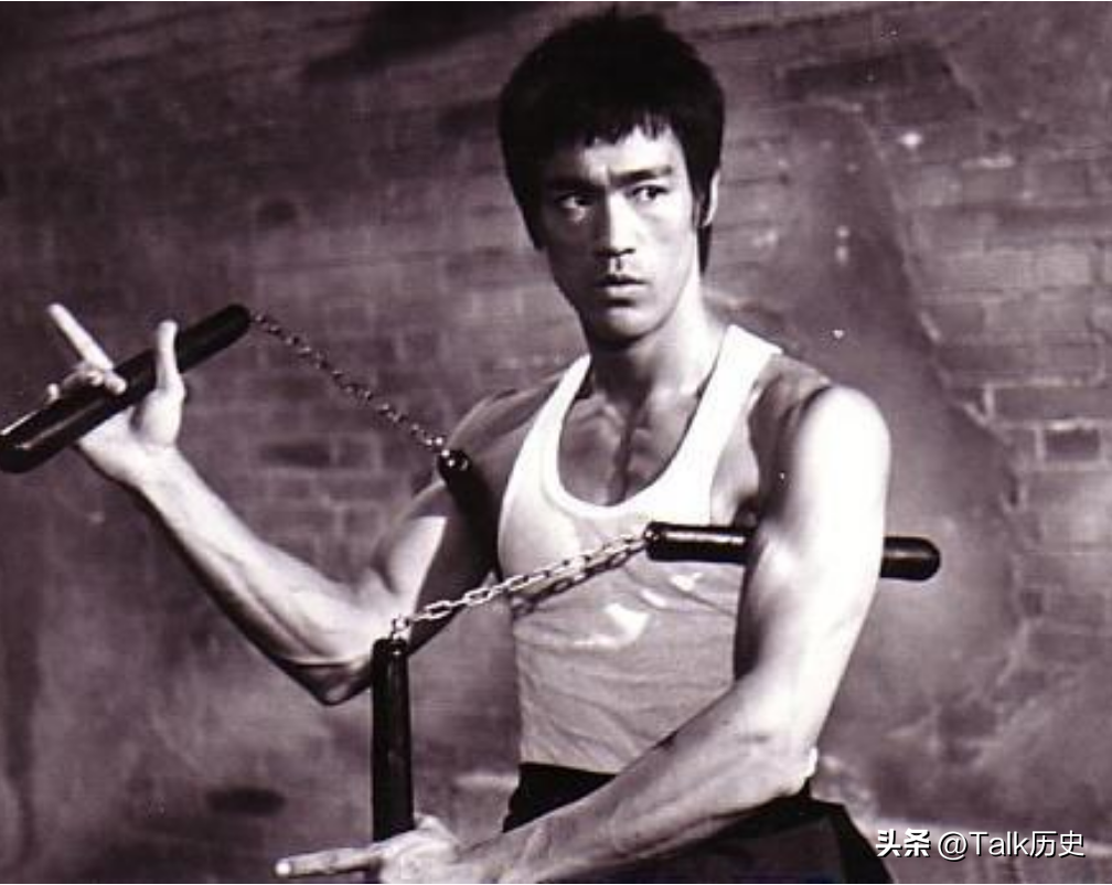 李小龙怎么离去的（详细解读李小龙之死真实原因） 第13张