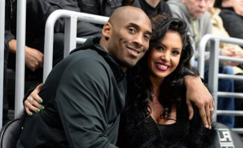 瓦妮莎出了多少次轨？NBA瓦妮莎又传绯闻 第45张