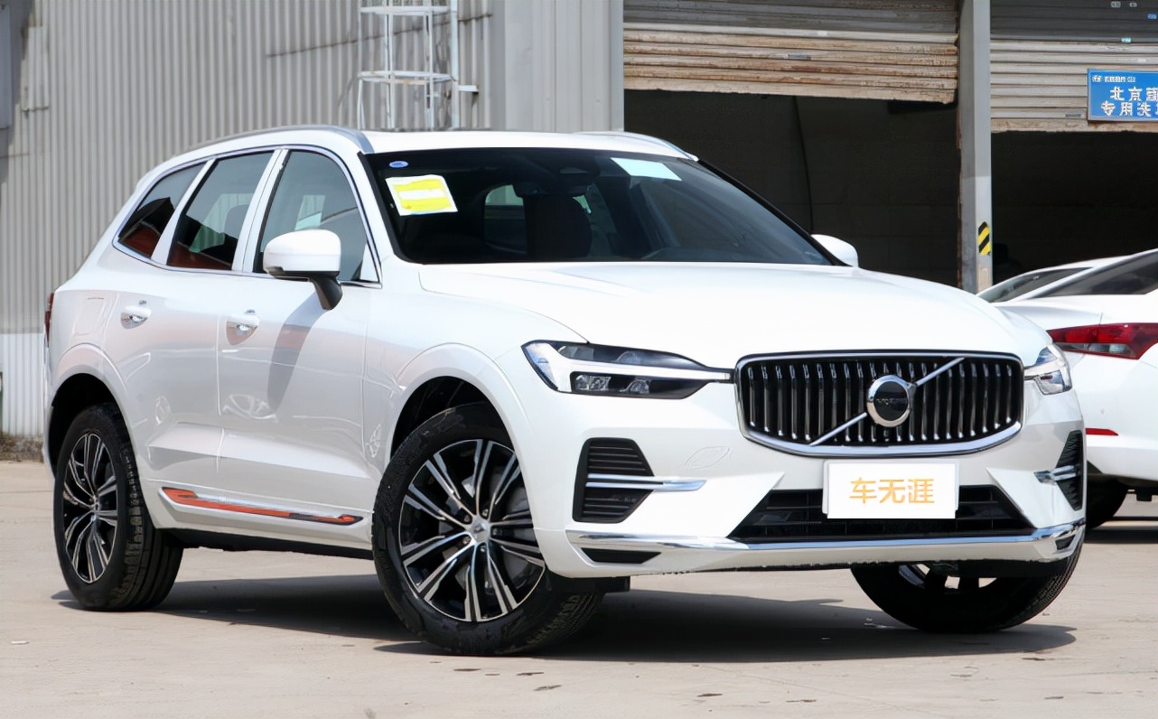 沃尔沃XC60真实油耗被晒，车主坦言：退休后的生活 第1张