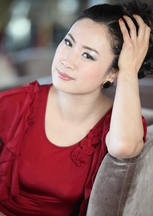 芙蓉姐姐现状如何？如今成为亿万富豪 第67张