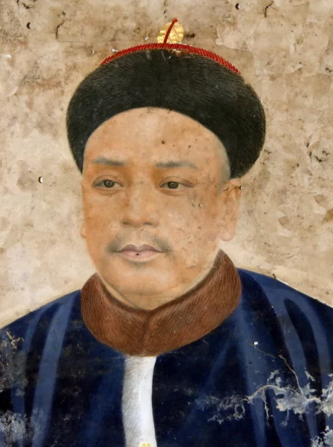 叶问真实历史简介（真实的叶问身材矮小） 第17张