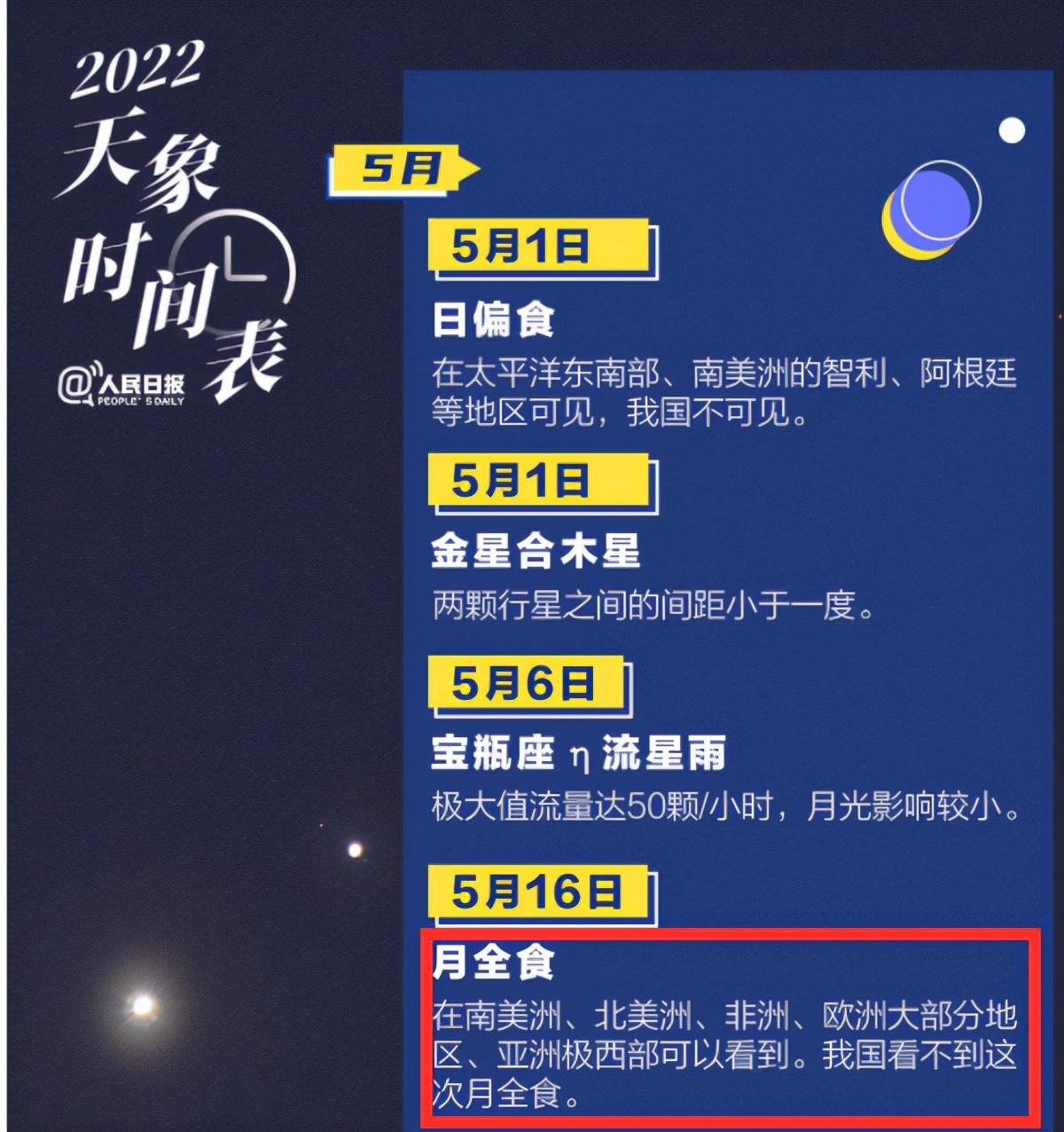 血月出现意味着什么？古人：“血月出，妖孽现”！ 第17张