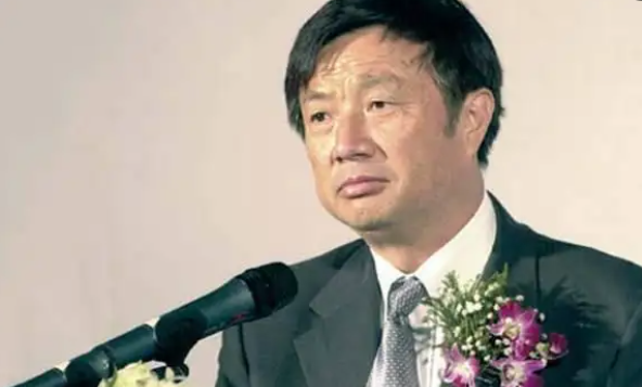 徐文伟和孟晚舟结过婚吗？揭秘孟晚舟的两段坎坷情史 第13张