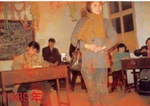 闫妮的老公是谁？揭秘闫妮的璀璨情史 第15张