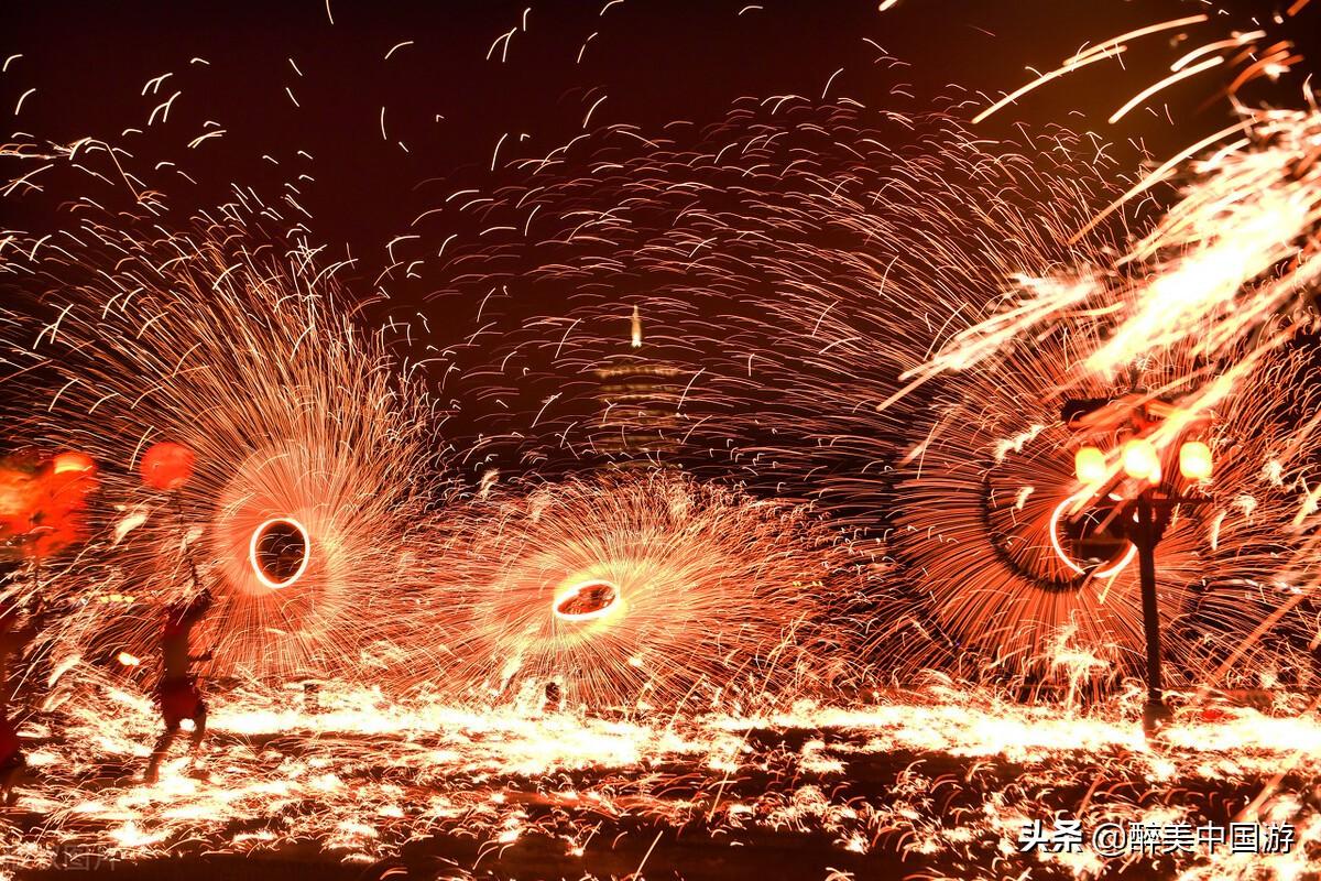 长沙有什么好玩的地方？本地人：这3处地方很适合打卡 第3张