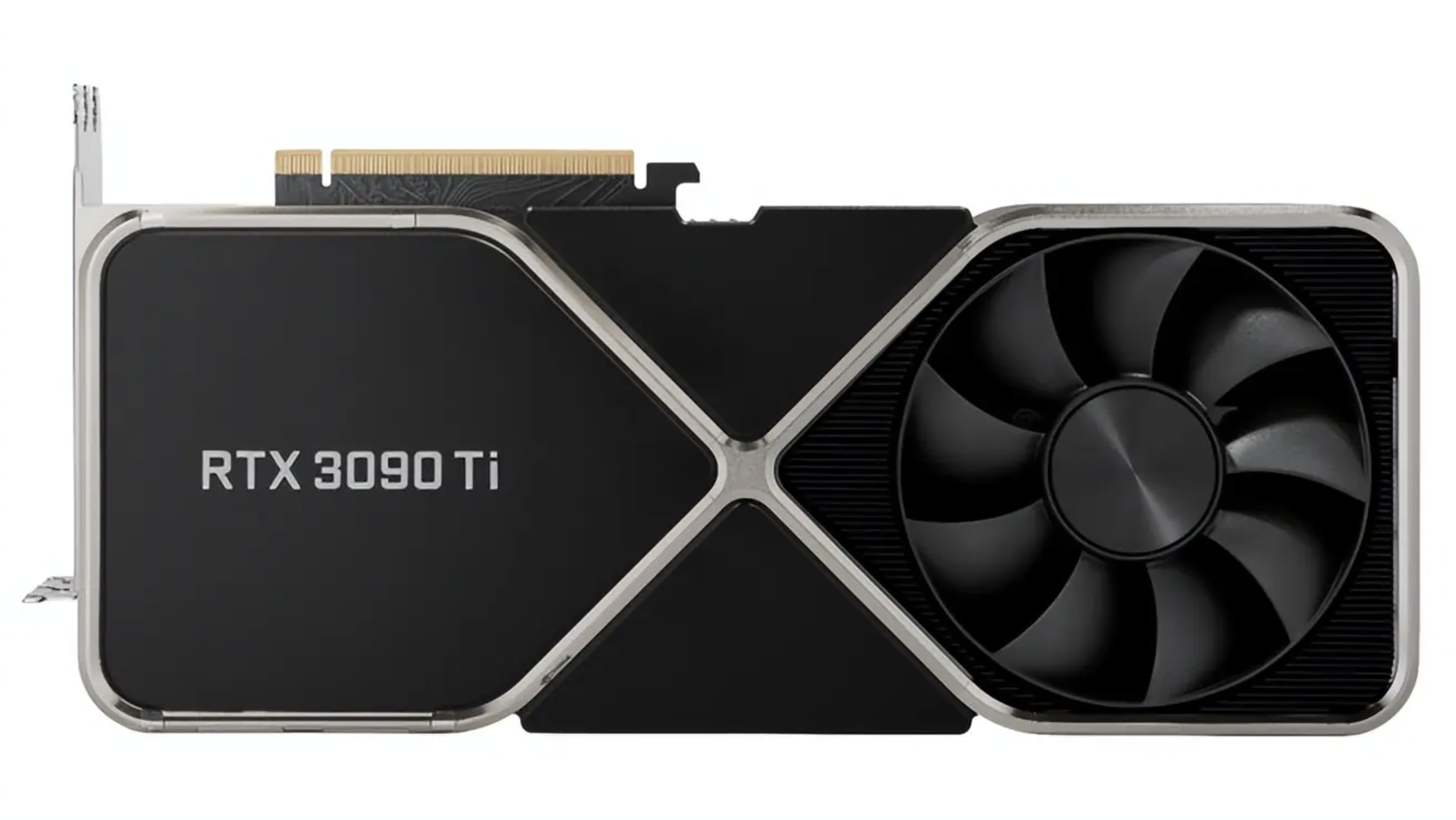 目前最好的显卡是3090吗？3090现在性能最强的NVIDIA显卡 第1张