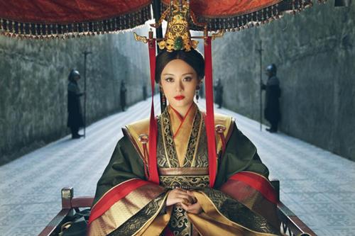 秦国历代国君列表及简介（帮你捋一捋历代秦国国君的关系） 第11张