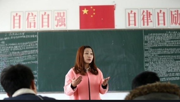 初三考多少分能上高中？不达到这个分数想都别想 第15张