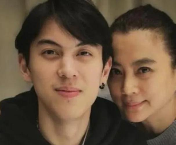 李玲玉个人资料（一婚被辜负，二婚嫁犹太富商） 第35张