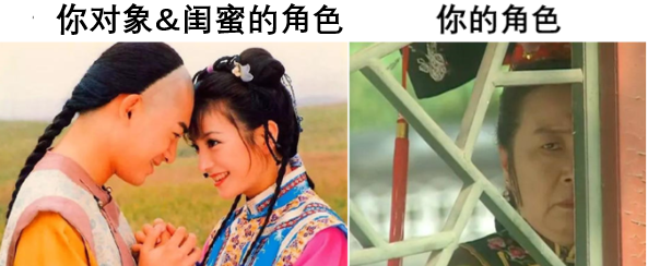剧本杀到底怎么玩？？变身女装大佬后我悟了... 第23张