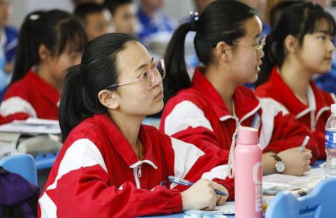 初三考多少分能上高中？“这个分数线”很有参考价值 第15张