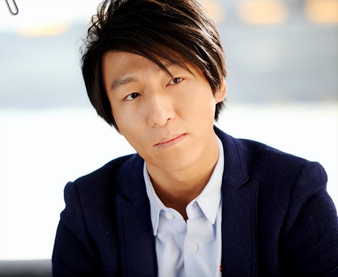 陈羽凡现在怎么样了？4年后再看胡海泉，两人差距也太大了 第25张