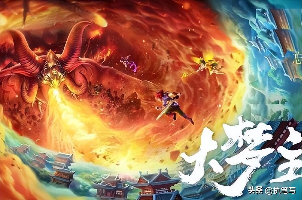十大巅峰玄幻小说排行榜完本（2022年最好看的修仙流小说） 第1张