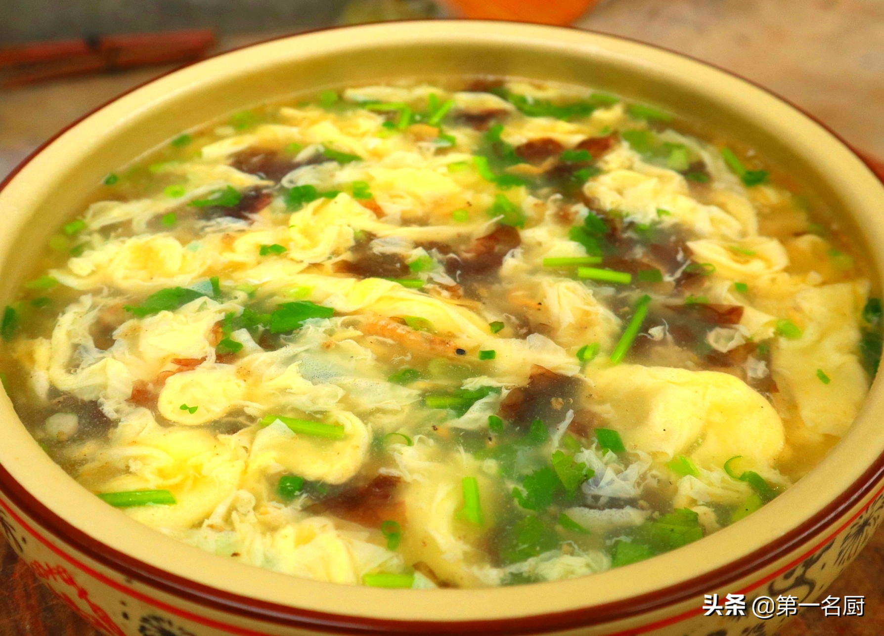 “高蛋白”食物排行榜，牛肉排第三，鸡蛋却排倒数第一，涨知识了 第41张