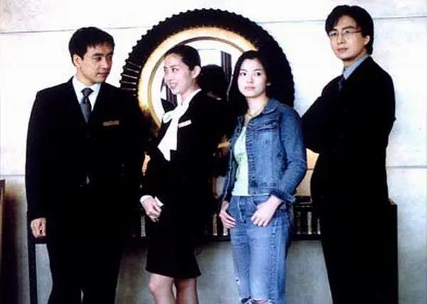 韩国经典电视剧排行榜前十名（重刷几次都不腻） 第11张