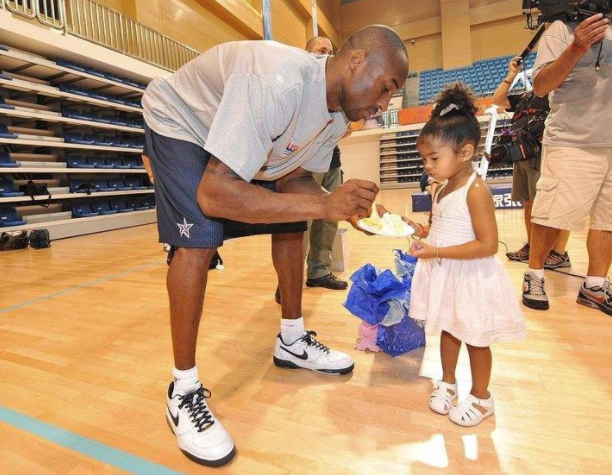 瓦妮莎出了多少次轨？NBA瓦妮莎又传绯闻 第61张