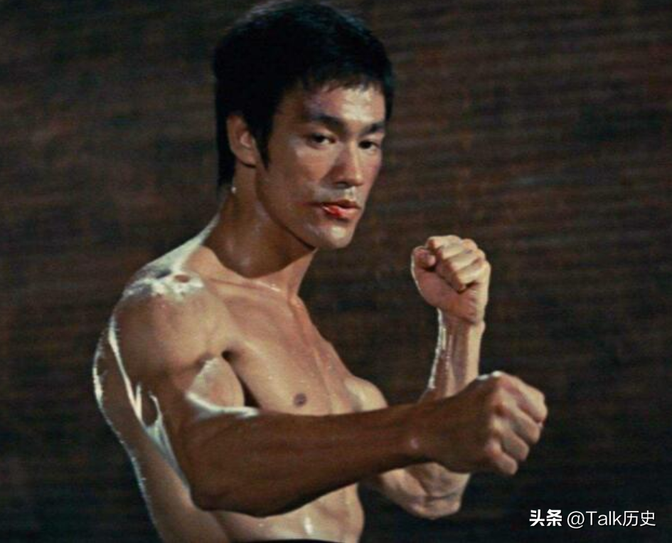 李小龙怎么离去的（详细解读李小龙之死真实原因） 第25张