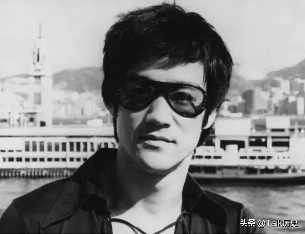 李小龙怎么离去的（详细解读李小龙之死真实原因） 第29张