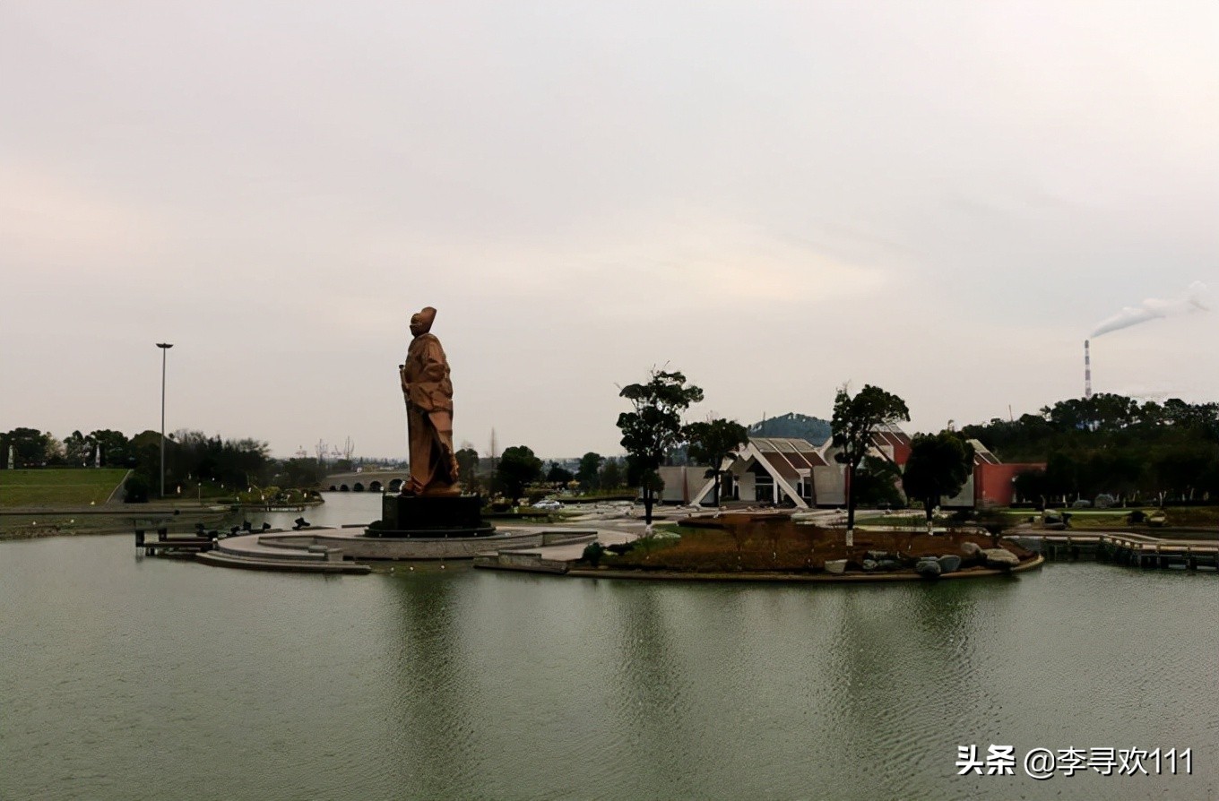 郑和下西洋起锚地，因吴王置仓于此而得名——地名探究之江苏太仓 第1张