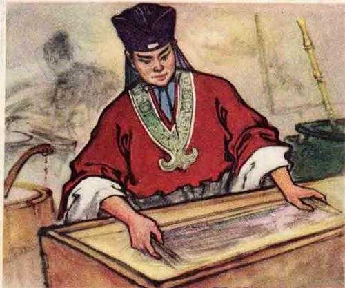 造纸术的发明者蔡伦，竟是一名彻头彻尾的小人 第7张