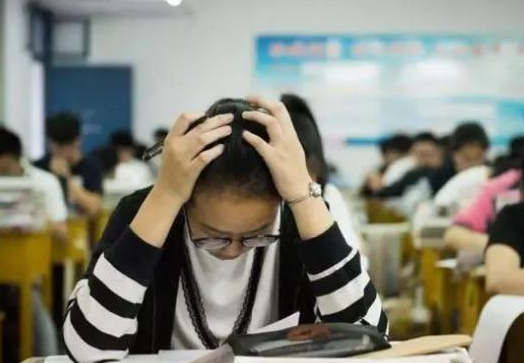 初三考多少分能上高中？不达到这个分数想都别想 第13张