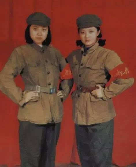 闫妮的老公是谁？揭秘闫妮的璀璨情史 第19张