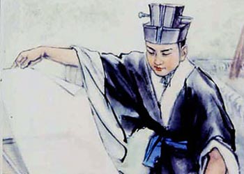 造纸术的发明者蔡伦，竟是一名彻头彻尾的小人 第3张