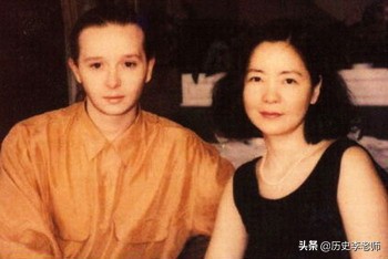 邓丽君死亡之谜揭秘：死后左脸上出现巴掌印，凶手指向法国小男友 第5张