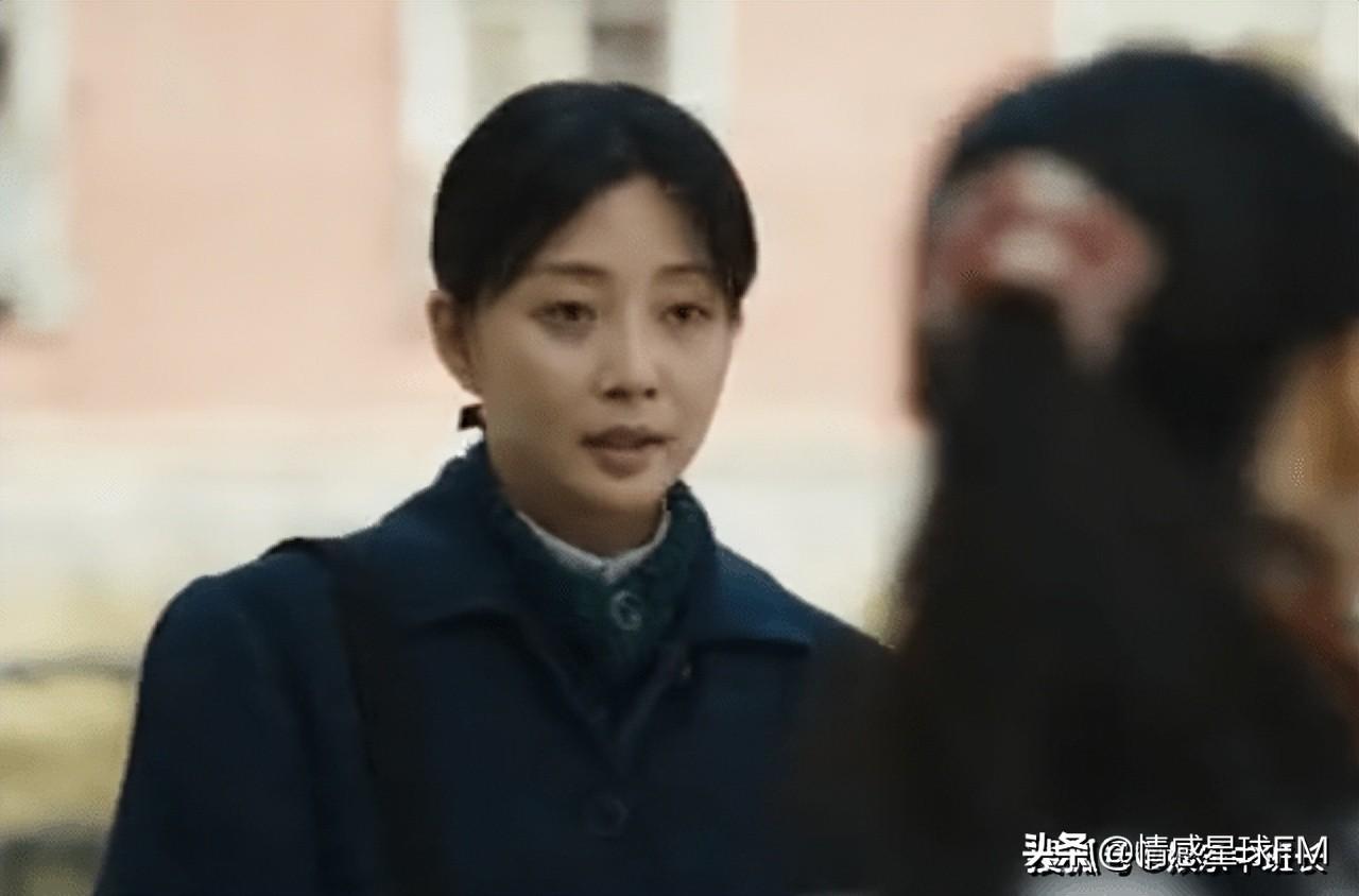 “人世间”周秉昆为什么坐12年牢？因骆士宾被周秉昆误杀 第7张