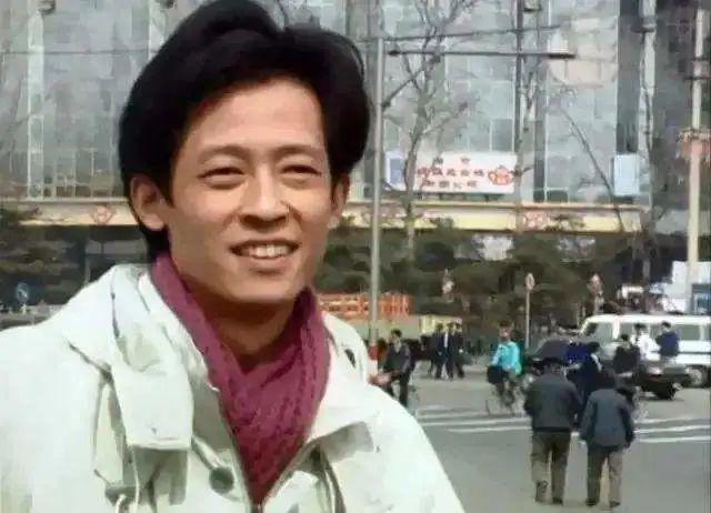 冯小刚老婆徐帆简介（徐帆当年这么红，为何还做第三者） 第35张