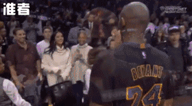 瓦妮莎出了多少次轨？NBA瓦妮莎又传绯闻 第15张