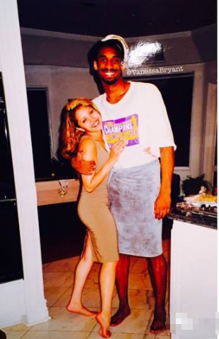 瓦妮莎出了多少次轨？NBA瓦妮莎又传绯闻 第23张
