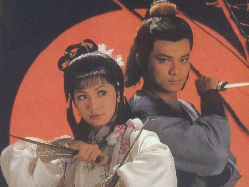 十大必看经典小说（每本都是武侠迷最爱） 第11张