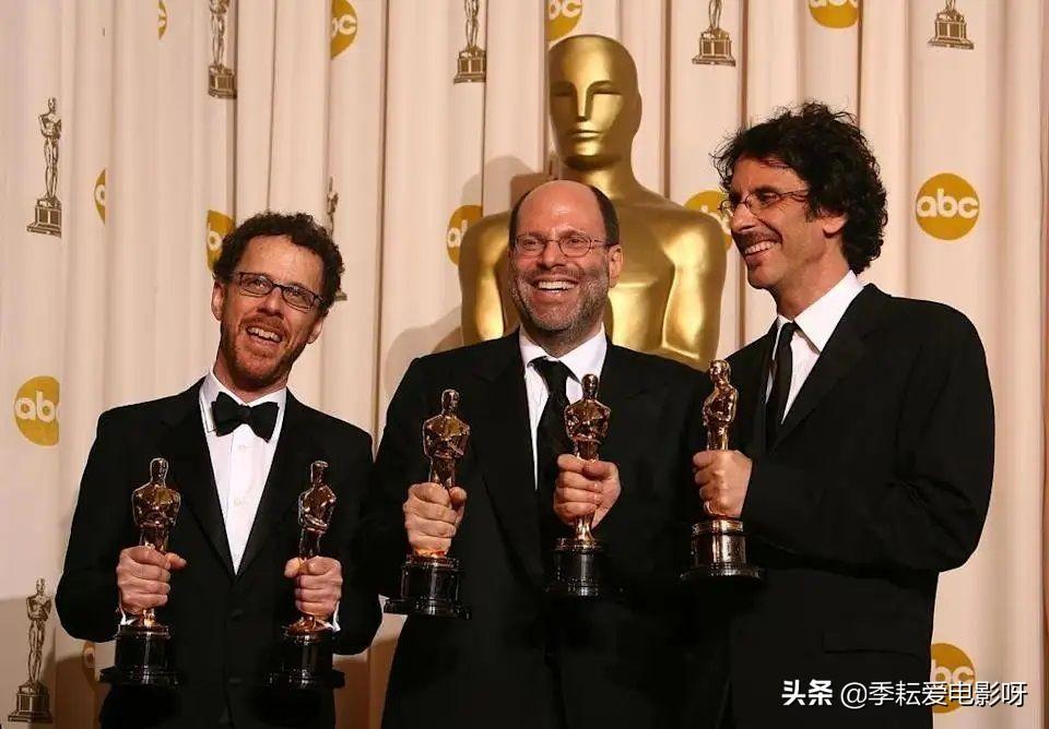 没看懂老无所依结局什么意思？老无所依结局电影深度解析 第11张