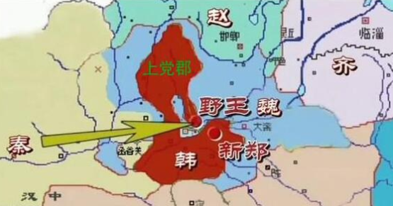 “纸上谈兵”的赵括真是无能之辈吗？ 第1张