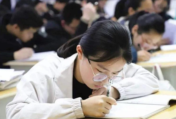 初三考多少分能上高中？不达到这个分数想都别想 第7张