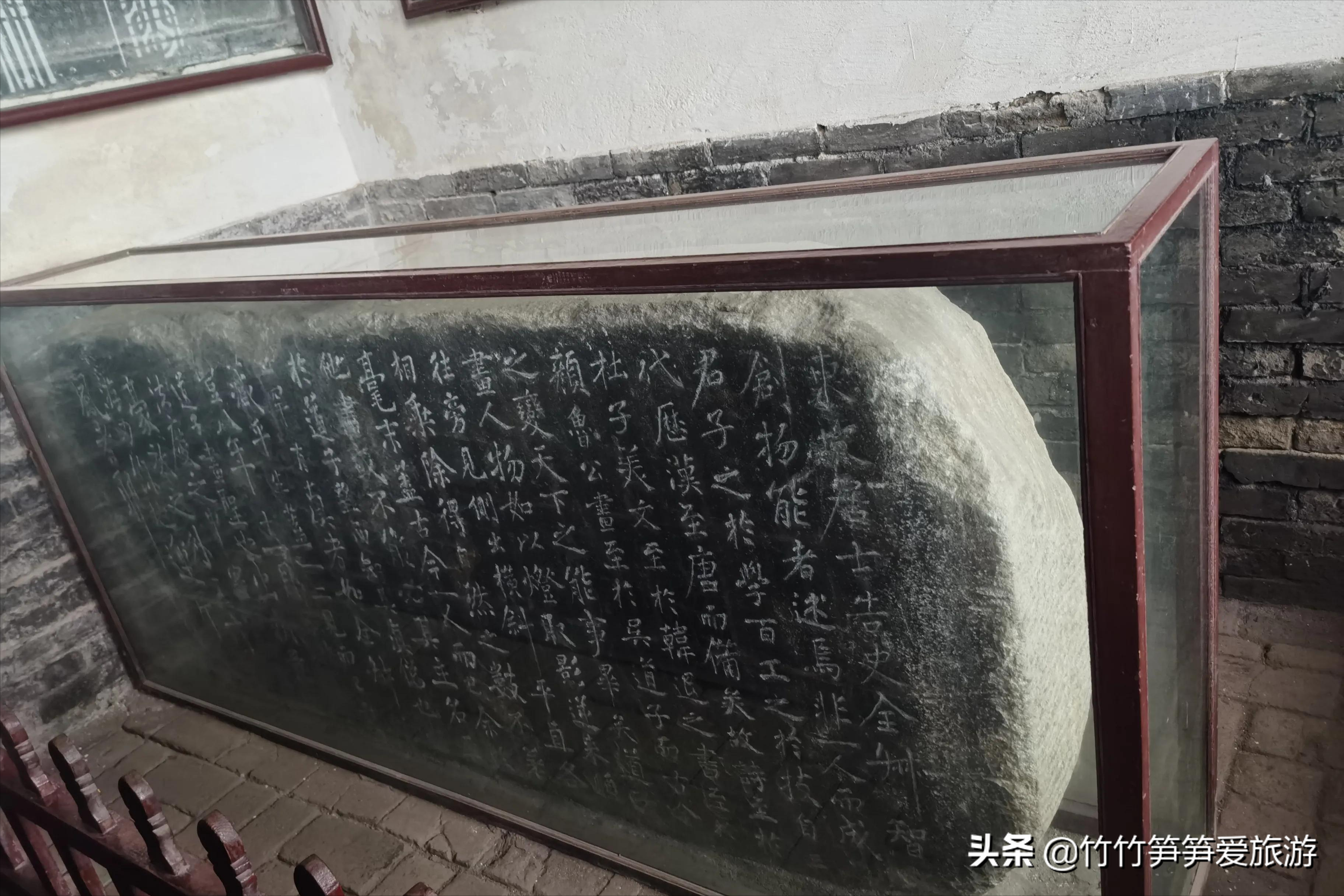 蓬莱好玩吗（浅谈蓬莱几处超好玩的景观） 第13张