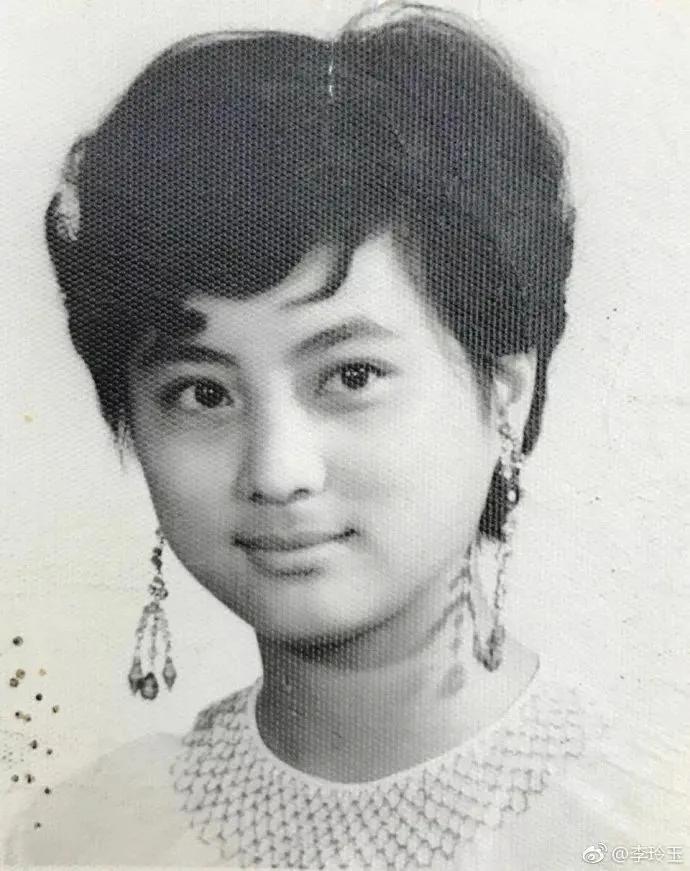 李玲玉个人资料（一婚被辜负，二婚嫁犹太富商） 第5张