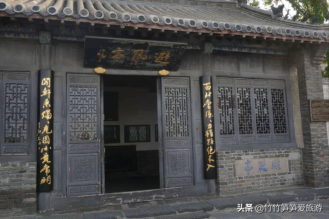 蓬莱好玩吗（浅谈蓬莱几处超好玩的景观） 第11张