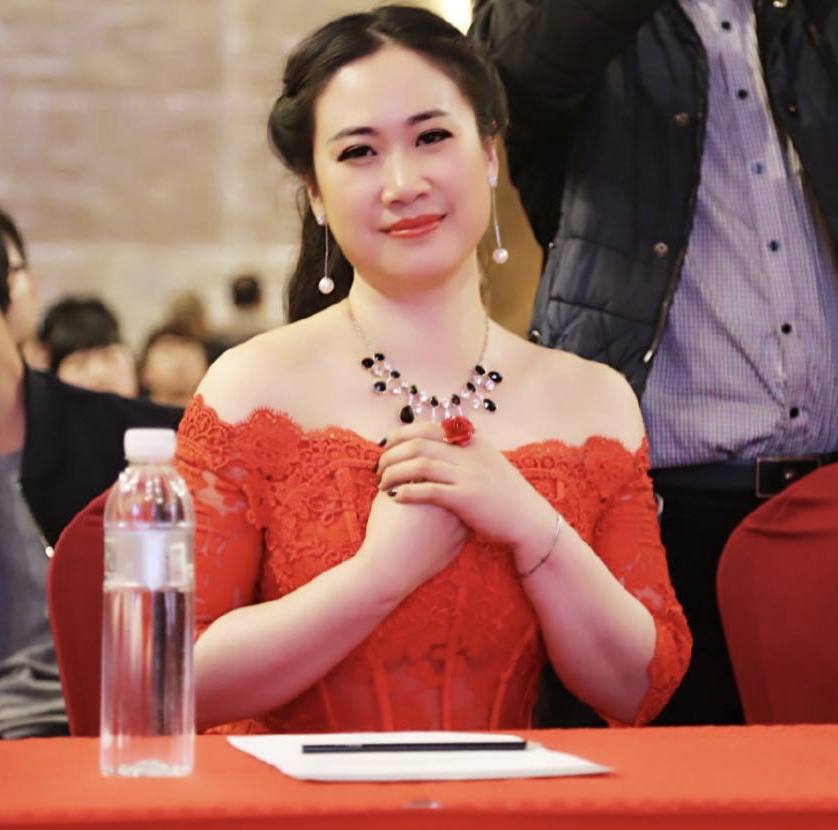 芙蓉姐姐现在在做什么？如今45岁身家上亿 第31张
