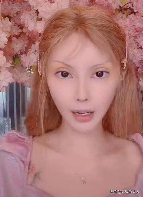 芭比迪丽拉个人资料（迪丽拉，现在后悔吗？） 第13张