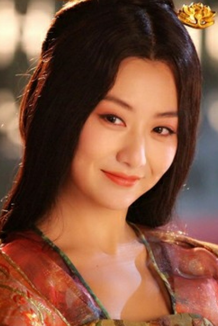 白冰个人资料简介（与模特丁一闪婚又离婚，如今仍单身） 第43张
