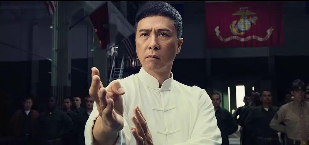 叶问真实历史简介（晚年抛弃妻儿，52岁开宗立派） 第7张