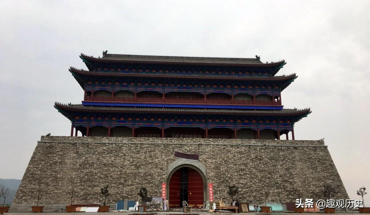 靖康之耻是怎么回事？揭秘南宋是怎么洗“靖康之耻”的 第7张