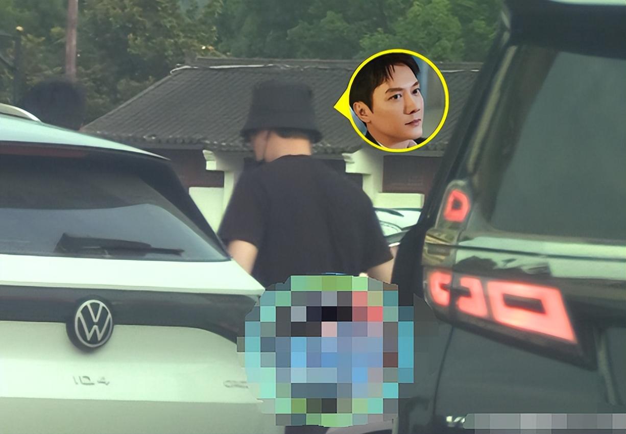 赵丽颖男友最新消息（赵丽颖冯绍峰再传复合） 第3张
