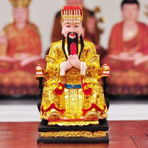 玉皇大帝到底是谁？他真的姓张吗？ 第5张