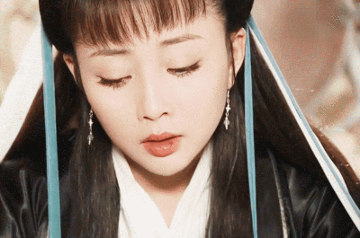 6位痣长得很漂亮的女演员，不仅不影响颜值，演戏还很有灵气 第69张