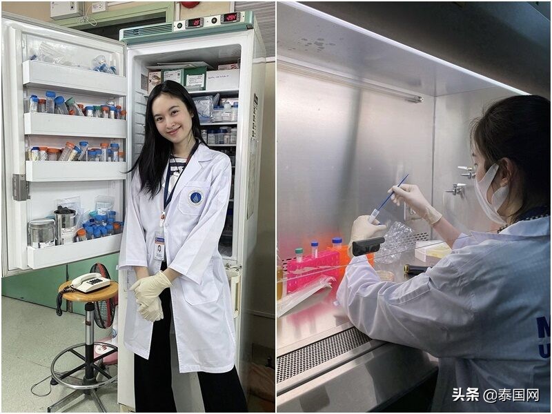 泰国变性人宝儿Poyd大方承认告别单身，陷入爱河 第69张